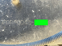 いすゞフォワード道路作業車中型（4t）[写真38]