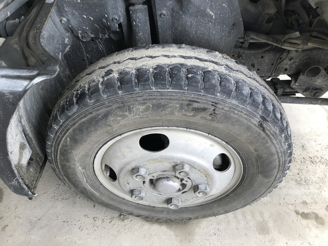 日野デュトロダンプ小型（2t・3t）[写真10]