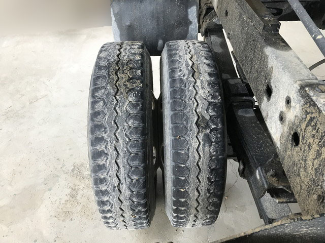 日野デュトロダンプ小型（2t・3t）[写真11]