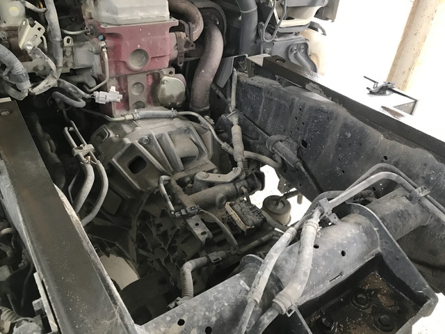 日野デュトロダンプ小型（2t・3t）[写真12]