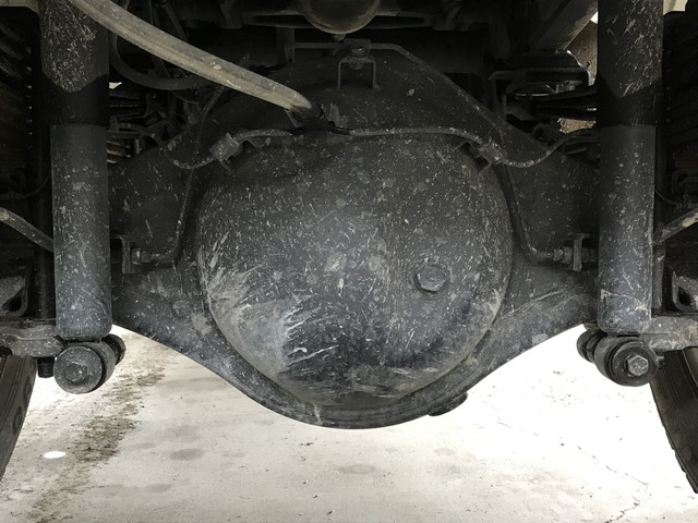 日野デュトロダンプ小型（2t・3t）[写真14]