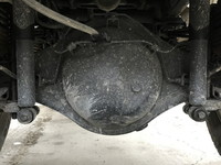 日野デュトロダンプ小型（2t・3t）[写真14]