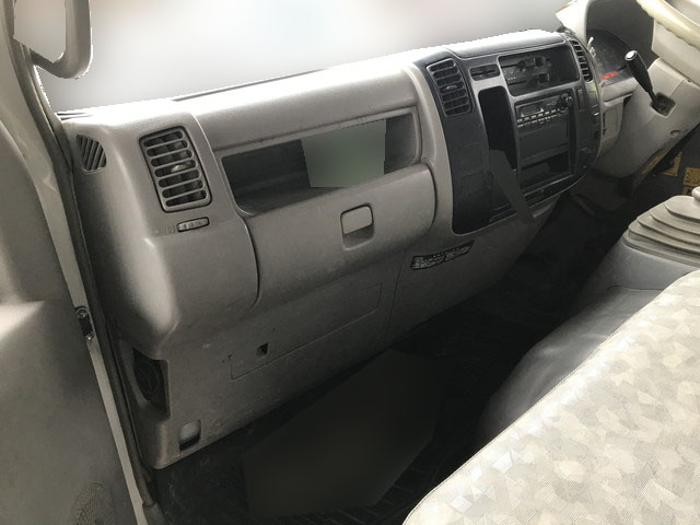 日野デュトロダンプ小型（2t・3t）[写真17]