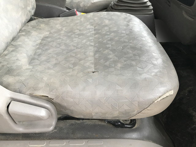 日野デュトロダンプ小型（2t・3t）[写真19]