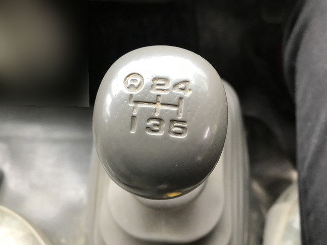 日野デュトロダンプ小型（2t・3t）[写真23]