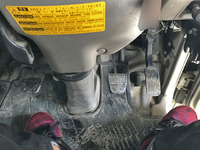 日野デュトロダンプ小型（2t・3t）[写真24]