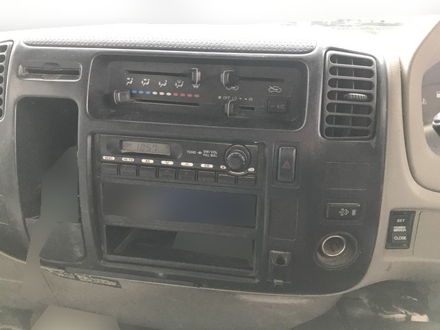 日野デュトロダンプ小型（2t・3t）[写真25]