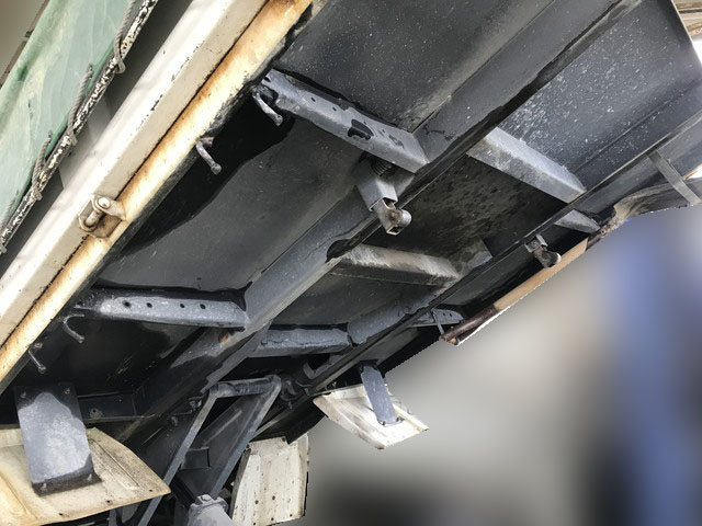 日野デュトロダンプ小型（2t・3t）[写真05]