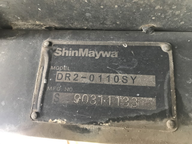 日野デュトロダンプ小型（2t・3t）[写真07]