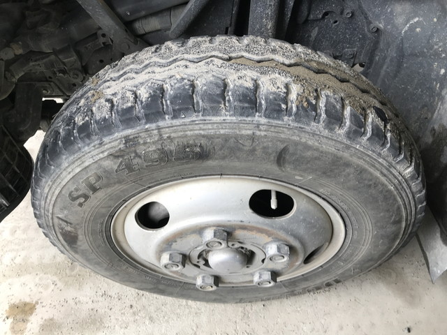 日野デュトロダンプ小型（2t・3t）[写真09]