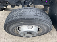 三菱ふそうファイターアルミブロック中型（4t）[写真11]