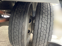 三菱ふそうファイターアルミブロック中型（4t）[写真12]