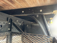 三菱ふそうファイターアルミブロック中型（4t）[写真13]