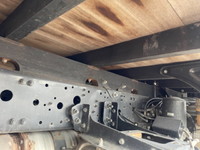 三菱ふそうファイターアルミブロック中型（4t）[写真15]