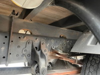 三菱ふそうファイターアルミブロック中型（4t）[写真16]