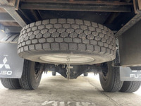 三菱ふそうファイターアルミブロック中型（4t）[写真17]