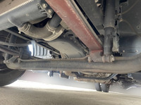 三菱ふそうファイターアルミブロック中型（4t）[写真18]