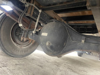 三菱ふそうファイターアルミブロック中型（4t）[写真19]