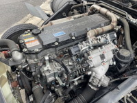 三菱ふそうファイターアルミブロック中型（4t）[写真20]