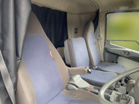 三菱ふそうファイターアルミブロック中型（4t）[写真22]