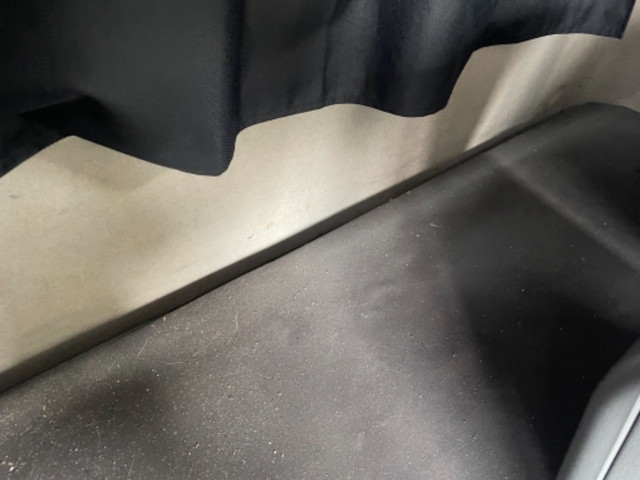 三菱ふそうファイターアルミブロック中型（4t）[写真24]