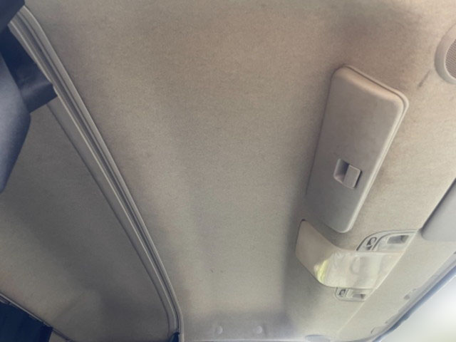 三菱ふそうファイターアルミブロック中型（4t）[写真25]