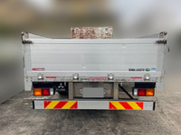 三菱ふそうファイターアルミブロック中型（4t）[写真03]