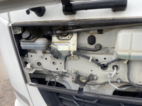 三菱ふそうファイターアルミブロック中型（4t）[写真09]