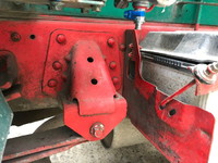 日野レンジャーミキサー車（コンクリートミキサー）中型（4t）[写真15]