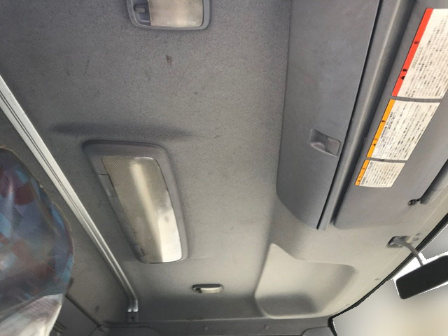 日野レンジャーミキサー車（コンクリートミキサー）中型（4t）[写真20]