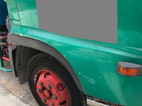 日野レンジャーミキサー車（コンクリートミキサー）中型（4t）[写真06]