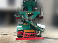 日野レンジャーミキサー車（コンクリートミキサー）中型（4t）[写真07]