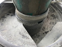 日野レンジャーミキサー車（コンクリートミキサー）中型（4t）[写真08]