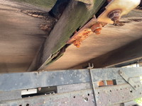 三菱ふそうキャンター平ボディ小型（2t・3t）[写真10]