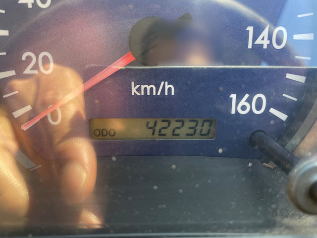 三菱ふそうキャンター平ボディ小型（2t・3t）[写真17]