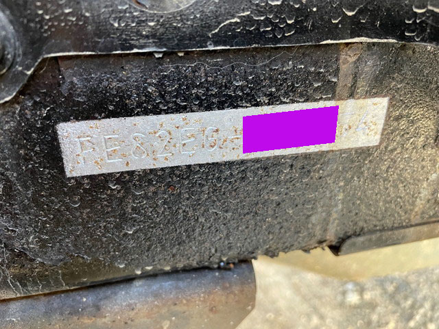 三菱ふそうキャンター平ボディ小型（2t・3t）[写真21]