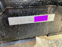 三菱ふそうキャンター平ボディ小型（2t・3t）[写真21]