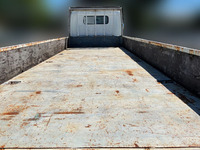 三菱ふそうキャンター平ボディ小型（2t・3t）[写真03]