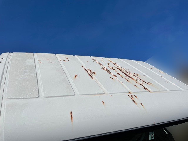 三菱ふそうキャンター平ボディ小型（2t・3t）[写真04]