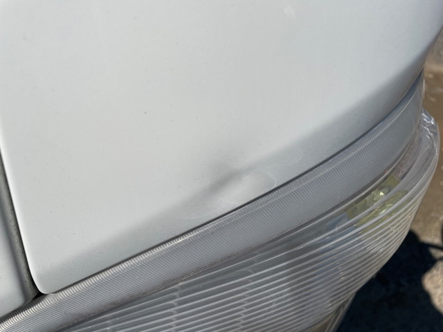 三菱ふそうキャンター平ボディ小型（2t・3t）[写真05]