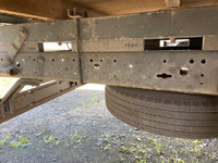 三菱ふそうキャンター平ボディ小型（2t・3t）[写真06]