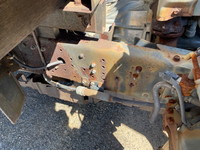 三菱ふそうキャンター平ボディ小型（2t・3t）[写真09]