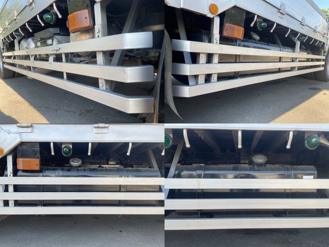 日野プロフィアクレーン4段大型（10t）[写真18]