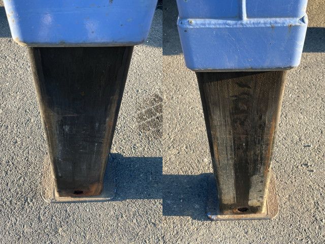 日野プロフィアクレーン4段大型（10t）[写真19]