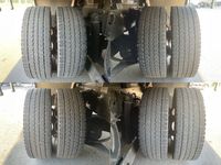 日野プロフィアクレーン4段大型（10t）[写真21]