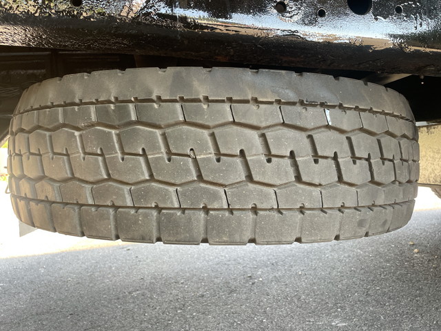 日野プロフィアクレーン4段大型（10t）[写真22]