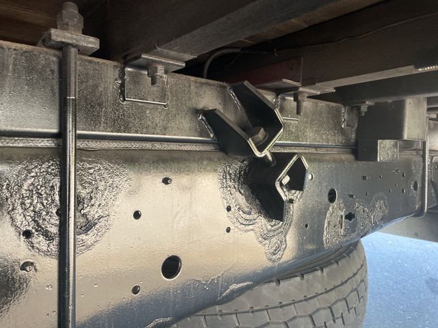 日野プロフィアクレーン4段大型（10t）[写真24]