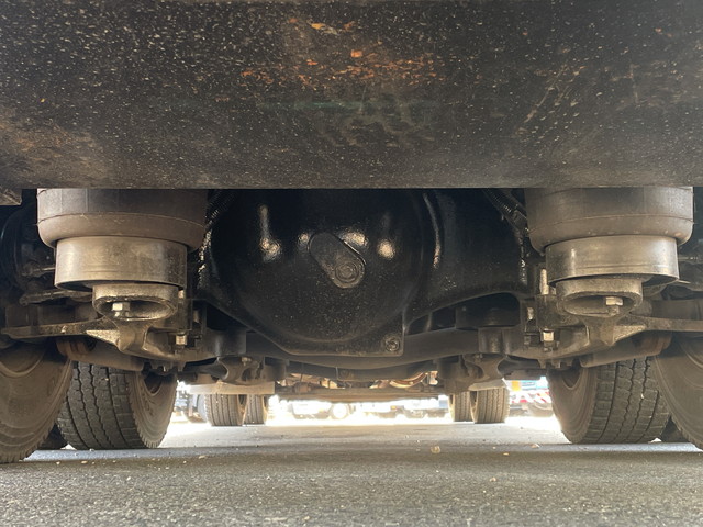 日野プロフィアクレーン4段大型（10t）[写真25]