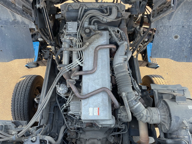 日野プロフィアクレーン4段大型（10t）[写真26]