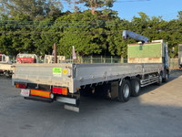 日野プロフィアクレーン4段大型（10t）[写真02]